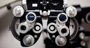 servicios optica